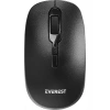 Everest Smw-89 USB Siyah 2.4ghz Kablosuz Mouse