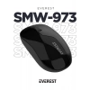 Everest SMW-973 USB Siyah 2.4ghz Kablosuz Mouse