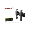 Everest TK-25 STARK 12-40 Lcd-Led TV Askı Aparatı