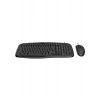 Everest Un-795 Siyah Usb Q Multimedia Klavye + Mouse Set
