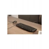 Everest Un-795 Siyah Usb Q Multimedia Klavye + Mouse Set