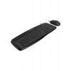 Everest Un-795 Siyah Usb Q Multimedia Klavye + Mouse Set