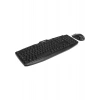 Everest UN-796 Siyah Usb Q Multimedia Klavye + Mouse Set