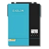 Exelon 4.2 Kw 24V Akıllı Inverter Mppt (400VDC)