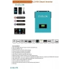 Exelon 4.2 Kw 24V Akıllı Inverter Mppt (400VDC)