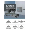 Exelon 51.2V 100AH Lifepo₄ Lityum Akü