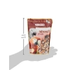 Exotic Nuts Papağan Yemi, 750 gr Ağırlığında