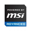 Exper Powered by MSI RTX4070 12GB / INTEL Core i5 14400F / MSI RTX 4070 SUPER 12G VENTUS 2X OC / 2X8GB DDR5 / 1TB M.2 SSD