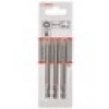 Extrahard Vidalama Ucu Pz3*89 mm 3lü