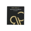 Eyebrow Powder No: 107 Chestnut Shade - Doğal Kaş Farı