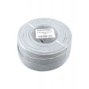 Eyfel EF-C250 2+1 2x0.22 Folyolu Lüks Cctv Kablo - 250M