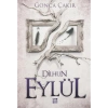 Eylül 1 - Dilhun (Cep Boy) - Gonca Çakır
