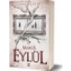 Eylül 2 - Makûs (Cep Boy) - Gonca Çakır