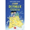Eyvah Deyimler Cozuttu - Hatice Kübra Tongar