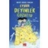 Eyvah Deyimler Cozuttu - Hatice Kübra Tongar