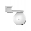 Ezviz HB8 4 MP Wi-Fi Bataryalı PT Kamera 2K+ Kamera | 360° görüntü | Renkli gece görüşü | Otomatik takip | İnsan algılama | Çift yönlü konuşma