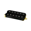 F-Spaced Humbucker Siyah Manyetik