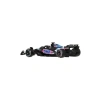F1 Model Araba, BWT Alpine A524 1:64 Ölçek, 8 cm Uzunlukta