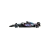 F1 Model Araba, BWT Alpine A524 1:64 Ölçek, 8 cm Uzunlukta