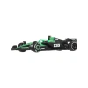 F1 Sauber Bortoleto Modeli, 1:64 Ölçekli Hot Wheels Araç