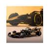 F1 Yarış Arabası Modeli, Yaratıcı Oyun Seti ile 10 Yaş ve Üzeri
