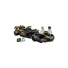 F1 Yarış Arabası Modeli, Yaratıcı Oyun Seti ile 10 Yaş ve Üzeri