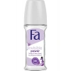 Fa Invisible Power Kadın Terleme Karşıtı Roll-On 50 Ml 1 Adet
