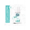 Fa Kadın Soft & Control Roll-On 50 Ml Yasemin Kokulu 1 Adet