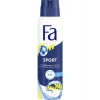 Fa Men Sport 150 Ml Turunçgil Aromalı Erkek Deosprey