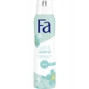 Fa Soft & Control Kadın Yasemin Kokulu Deosprey 150 Ml