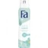 Fa Soft & Control Kadın Yasemin Kokulu Deosprey 150 Ml