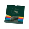 Faber-Castell Albrecht Dürer Sulu Boya Marker 5Li