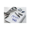 Faber-Castell Dk Kartuş, Royal Mavi, 6lı