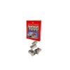 Faber-Castell Metal Tekli Kalemtraş (Üçgen)