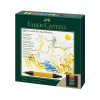 Faber-Castell Pitt Artist Pen Dual Markör 10’lu