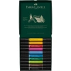 Faber-Castell Pitt Artist Pen Dual Markör 10’lu