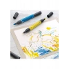Faber-Castell Pitt Artist Pen Dual Markör 10’lu