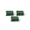 Faber Castell Pvc Free No:30 Küçük Boy 3lü Beyaz Silgi