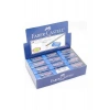 Faber-Castell Sınav Silgisi Dust-Free Mavi 24’lü Paket