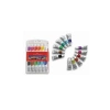 Faber-Castell Tüp Guaj Boya 12 Renk - 5170121011