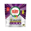 Fairy Mucize Bulaşık Makinesi Deterjanı Kapsülü/tableti 25 Yıkama