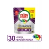 Fairy Mucize Bulaşık Makinesi Deterjanı Kapsülü/tableti 30 Yıkama