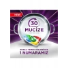 Fairy Mucize Bulaşık Makinesi Deterjanı Kapsülü/tableti 50 Yıkama