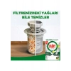 Fairy Platinum Bulaşık Makinesi Deterjanı Kapsülü/ tableti 50 Yıkama