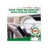 Fairy Platinum Bulaşık Makinesi Deterjanı Kapsülü/ tableti 50 Yıkama