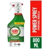 Fairy Portakallı Power Spray 800ML