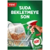 Fairy Portakallı Power Spray 800ML