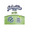 Familia Plus Natural Penguen Gofrajlı 16lı Havlu Kağıdı