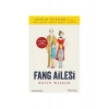 Fang Ailesi - Kevin Wilson