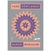 Fare Dörtlemesi Gri Kapak - Haruki Murakami